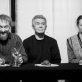 Vilniaus senajame teatre pastebėtas „Tas, kuris matė tamsoje“