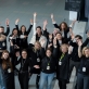 Akimirka iš 2026-ųjų Teatro forumo. L. Žadeikienės nuotr. 