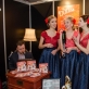 „The Ditties“. D. Klovienės nuotr.