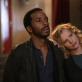 Joanna Kulig ir André Holland seriale „The Eddy“