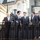„The King’s Singers“ 