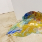 Ekspozicijos fragmentas. „The Rooster Gallery“ nuotr.