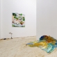 Ekspozicijos fragmentas. „The Rooster Gallery“ nuotr.