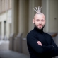 Tomas Vytautas Raškevičius. A. Didžgalvio nuotr.