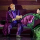 Arūnas Malikėnas (Žoržas Žermonas) ir Viktorija Miškūnaitė (Violeta Valeri) operoje „Traviata“. M. Aleksos nuotr.  