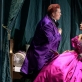 Merūnas Vitulskis (Alfredas Žermonas) ir Joana Gedmintaitė (Violeta Valeri) operoje „Traviata“. M. Aleksos nuotr.