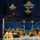 Scena iš operos „Traviata“. M. Aleksos nuotr. 