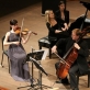 „Trio Enescu“. A. Rakausko nuotr.