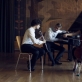 Trio „Agora“. E. Jasiukaitytės nuotr.