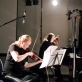 Trio „FortVio“. D. Matvejevo nuotr.
