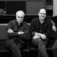 „Triple Dip“ trio. Z. Casas nuotr.