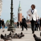 „Turistas“