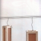 Colin Guillemet, „Žavinga (dvi figūros)“. 2013 m. Galerija „Le point fort“. „Art Vilnius ’15“