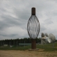 Vladas Urbanavičius. „Špūlė“. 2011 m. Autoriaus nuotrauka