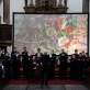 Michaelo Gordono „Kelionės vadovas į Nikaragvą“ vainikuos penktąjį Josepho Achrono muzikos festivalį
