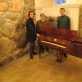Viktoras Paukštelis, Julius Ptašekas, Darius Narmontas. Autorės nuotr.