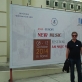 V. Germanavičius festivalyje Vietname