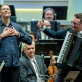 Danielis Nelsonas, Martynas Levickis, Sankt Galeno simfoninis orkestras. D.Matvejevo nuotr.