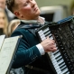 Martynas Levickis. D.Matvejevo nuotr.