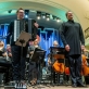 Martynas Levickis, Modestas Pitrėnas, Sankt Galeno simfoninis orkestras. D. Matvejevo nuotr.
