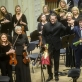 Modestas Pitrėnas, Martínas García García ir Lietuvos nacionalinis simfoninis orkestras. D. Matvejevo nuotr.