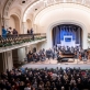 Vilniaus fortepijono festivalio finalinis akordas. D. Matvejevo nuotr.