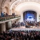 Vilniaus fortepijono festivalio finalinis akordas. D. Matvejevo nuotr.