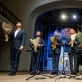 Ansamblis „The King’s Singers“. D. Matvejevo nuotr.