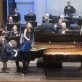 Lucas ir Arthuras Jussenai, Andrzejus Boreyko, Lietuvos nacionalinis simfoninis orkestras. D. Matvejevo nuotr.
