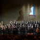 Vilniaus festivalio pradžios koncertas Nacionaliniame operos ir baleto teatre. M. Aleksos nuotr. 