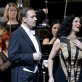 Marius Brenciu, Angela Gheorghiu. M. Aleksos nuotr.