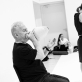 Vyčio Jankausko šokio spektaklio premjera „(Su)kvėpuoti“: choreografija kaip ekologinių santykių įkūnijimo praktika