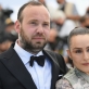 Valdimar Jóhannsson, Noomi Rapace