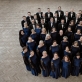 Valstybinis choras „Latvija“. R. Hofmanio nuotr.