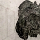 Eglė Kuckaitė, „Vešlus apaštalo kvėptelėjimas“. 2016–2017 m. Autorės nuotr.