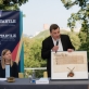Vienas iš „Tartle" steigėjų kolekcininkas Rolandas Valiūnas
