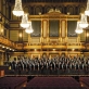 Vienos filharmonijos orkestras. Organizatorių nuotr.