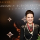 Viktorija Miškūnaitė. M. Aleksos nuotr.