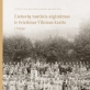 „Lietuvių tautinis atgimimas ir švietimas Vilniaus krašte“ viršelis