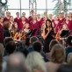 „Vilnius Spring Festival“ 2024 m. I. Jūraitės nuotr.