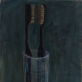 Violeta Martinkėnaitė-Indriūnienė, „Visada kartu“. 1997 m. Autorės nuotr.