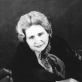 Vlada Mikštaitė. LNOBT archyvo nuotr.