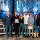 „Vox juventutis 2023“ laureatai ir komisija. T. Tereko nuotr.