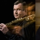 Petras Vyšniauskas ir Egidijus Buožis. Organizatorių nuotr. 