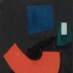 Vytautas Kairiūkštis, Suprematistinės konpozicija. 1922-1923 m. LNDM