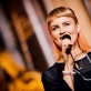 Vytautė Pupšytė. R. Šeškaičio nuotr.