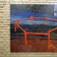 Adelė Liepa Kaunaitė, „Šaltinėlis arba Visuma ir Tavo Tu", 2018, nuotr. V. Nomado