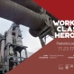 Paskaitos parodoje „Working Class Heroes”