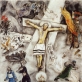 Marc Chagall, „Baltas nukryžiavimas“. 1938 m.