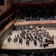 Yujos Wang koncertas Lincolno centre (David Geffen Hall). D. Kučinsko nuotr.